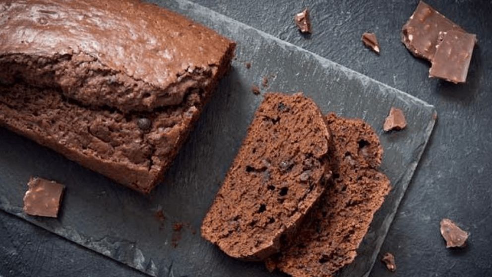 Receta de bizcocho de chocolate sin harina en 3 minutos: sencillo, econímico y sabroso para los mates (Imagen ilustrativa)