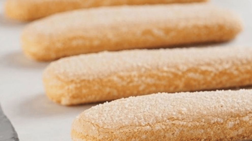 Sorprende a todos con unas riquísimas vainillas para los mates.