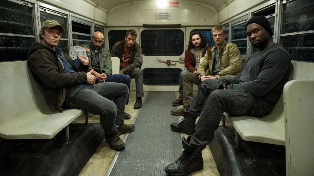 Netflix: la película que no fue bien recibida al estrenarse, pero que ahora arrasa en vistas en la plataforma.