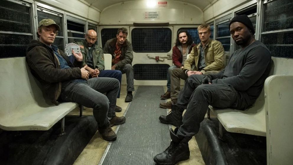 Netflix: la pel�cula que no fue bien recibida al estrenarse, pero que ahora arrasa en vistas en la plataforma.