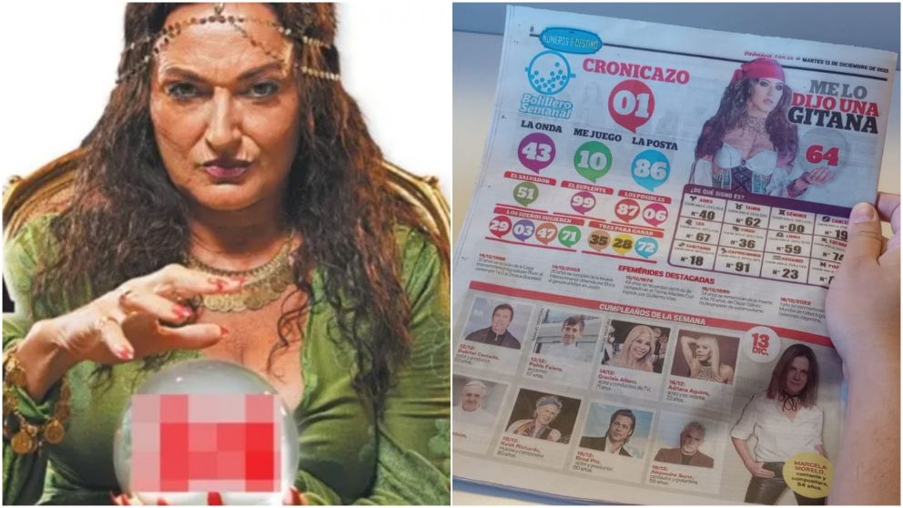 Este s�bado 28 de septiembre, �no apuestes sin antes ver el Cronicazo!