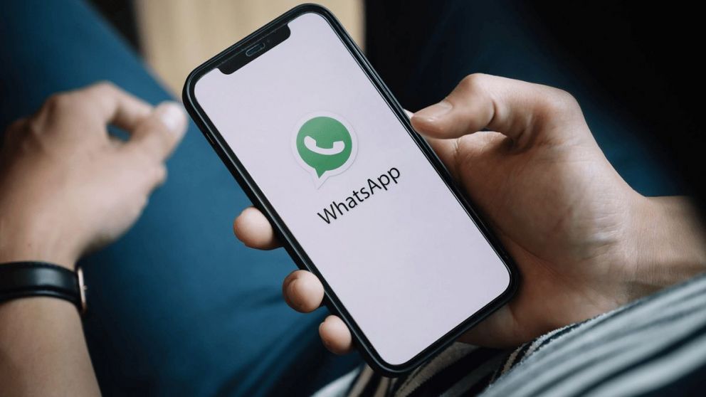 Cámara escondida en WhatsApp: de qué se trata y cómo usarla.