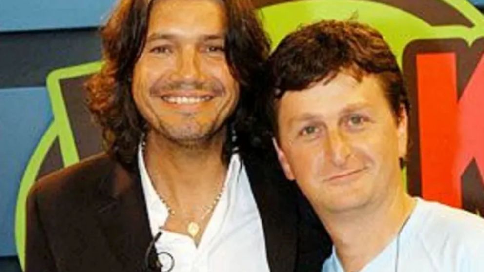 La nueva vida de Diego Korol: lejos de Argentina, crea contenidos creativos para una empresa europea y disfruta de la tranquilidad familiar.