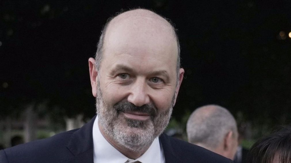Federico Sturzenegger anunció el proyecto de Ley Hojarasca para derogar leyes obsoletas.