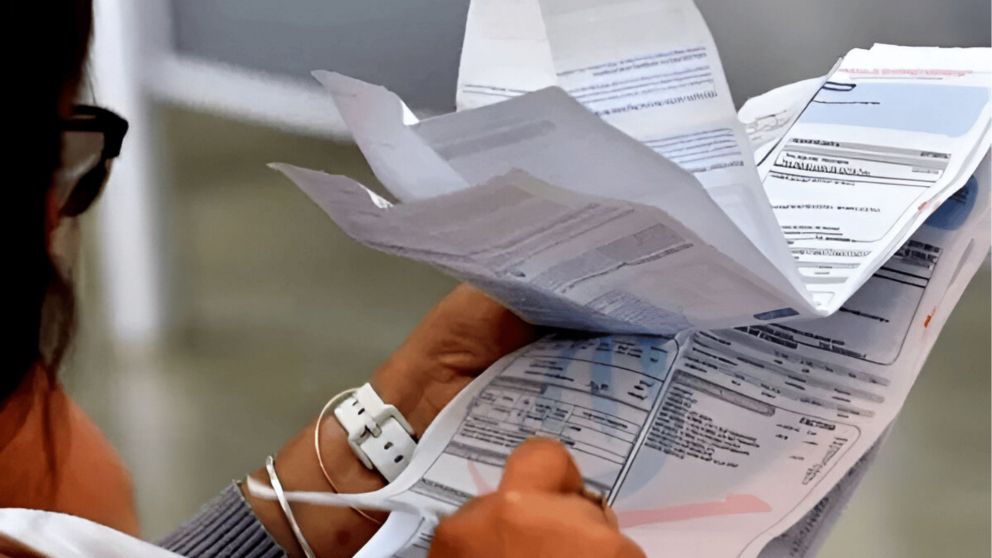 Entra en vigencia la nueva normativa que proh�be incluir impuestos y tasas en facturas de servicios p�blicos