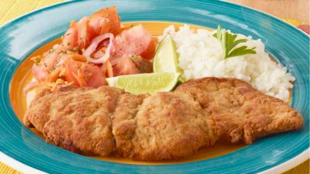 Este corte de carne barato es perfecto no solo para preparar milanesas, si no que también queda riquísimo en rollitos y en la pizza (Imagen ilustrativa).