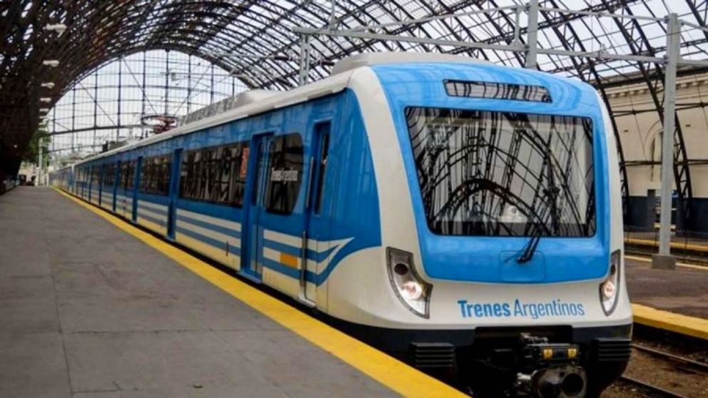 La línea Roca aprovechará el feriado para realizar obras (Archivo).