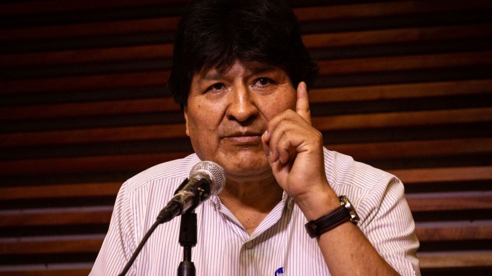 En las próximas horas saldrá el pedido de orden de detención.