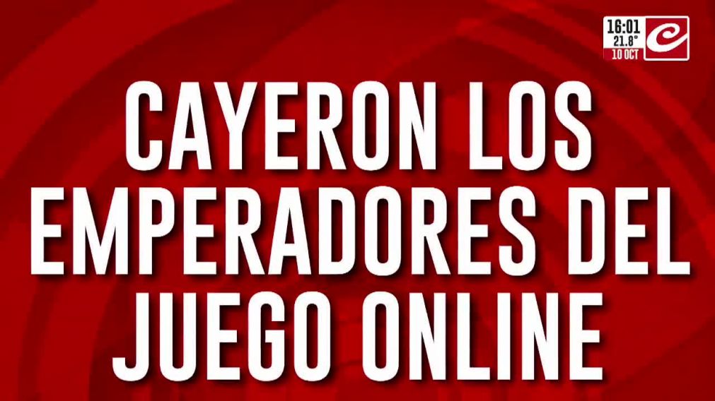 Crónica HD