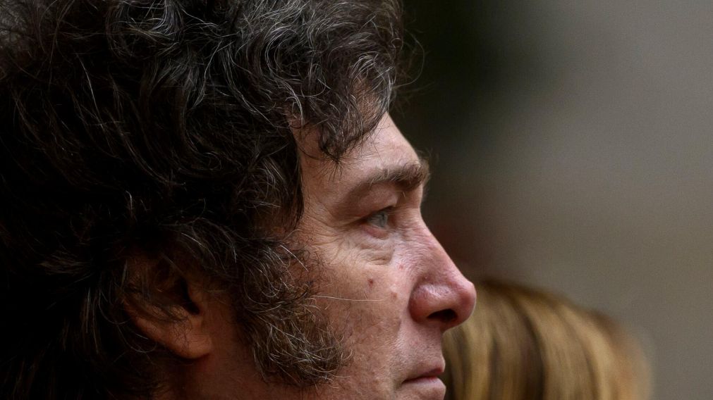El presidente Javier Milei prepara nuevos rumbos para su ambicioso plan de achicamiento del Estado.