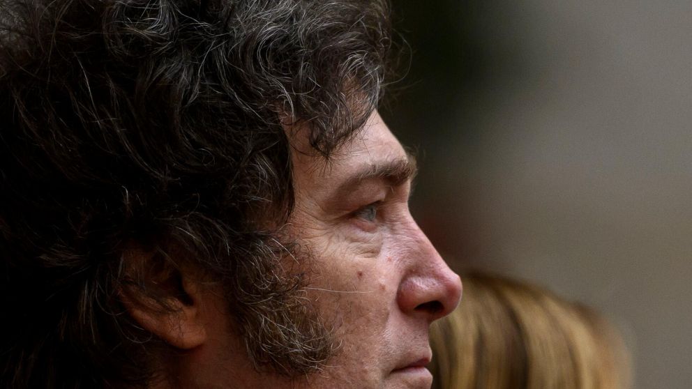 El presidente Javier Milei prepara nuevos rumbos para su ambicioso plan de achicamiento del Estado.