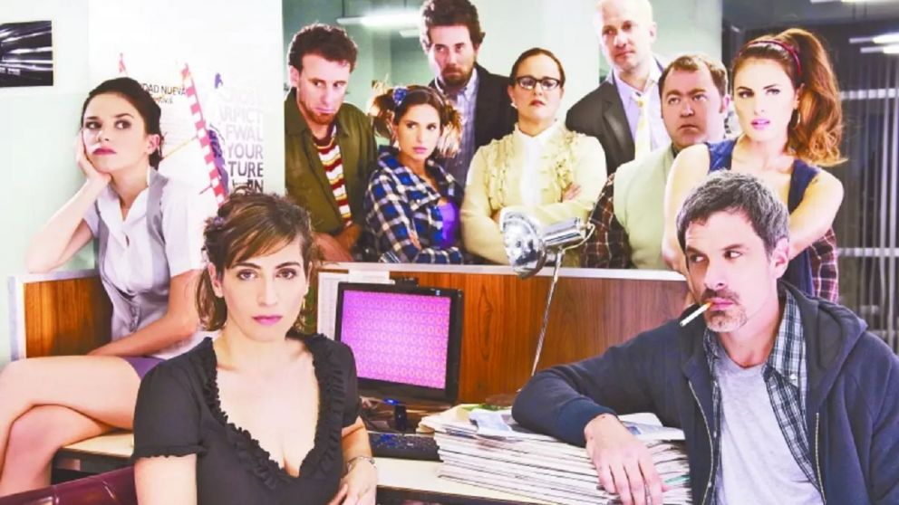 "Ciega a citas", una opción para ver si te gustó "Envidiosa" de Netflix.