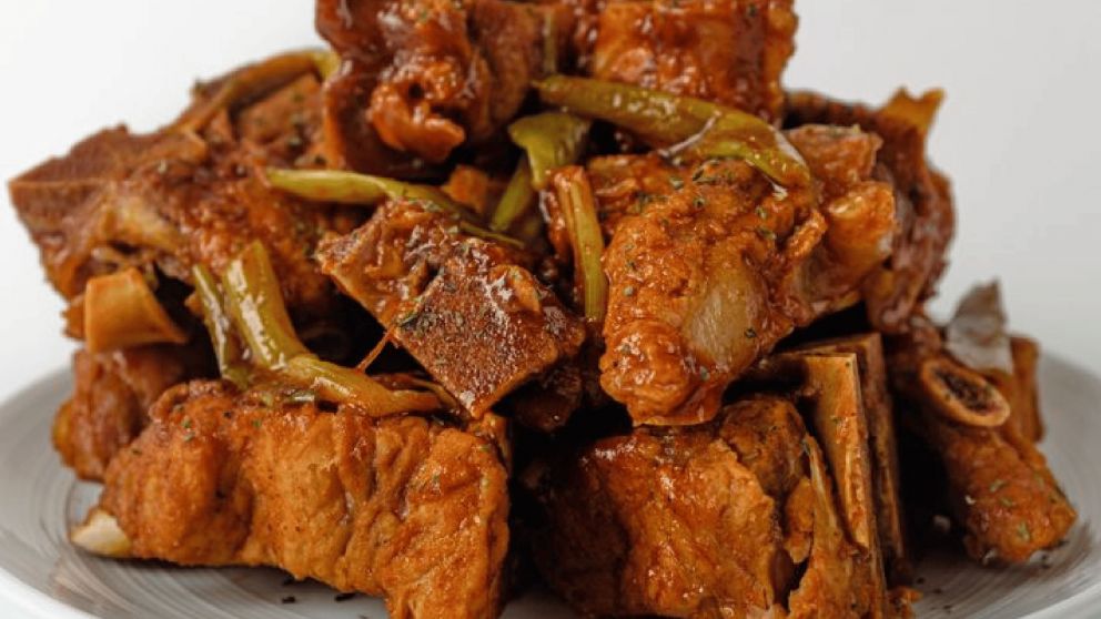 El corte de carne sabroso y perfecto para hacer un asado por $1100 que se deshace en la boca (Imagen ilustrativa)