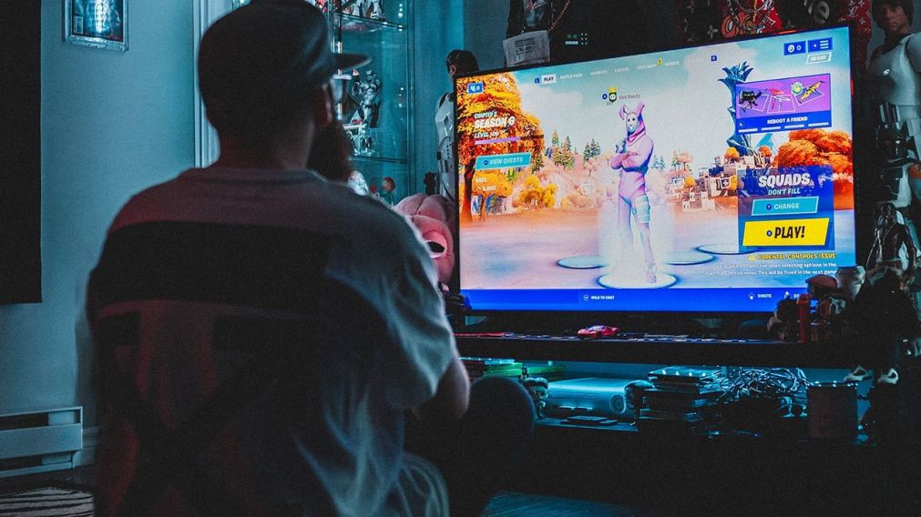 La inteligencia artificial eligió los mejores videojuegos de la historia (Imagen ilustrativa).
