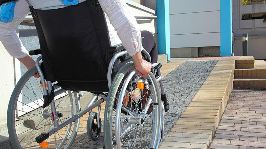 El Gobierno dispuso cambios para tramitar las pensiones por discapacidad.