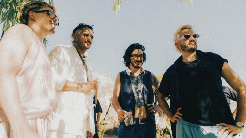 Morat deslumbró en Buenos Aires con una participación especial de Tini Stoessel