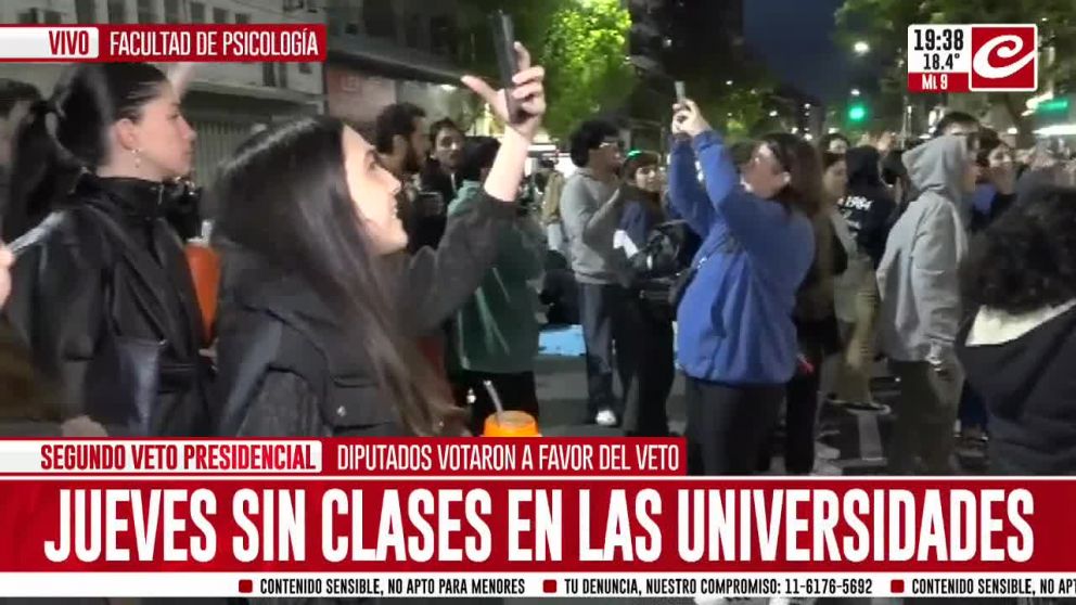 Crónica HD