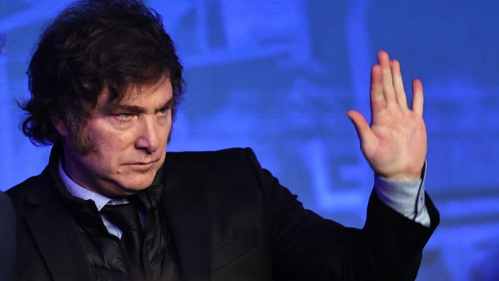 “No puedo fijar fechas”, aseguró el Presidente.