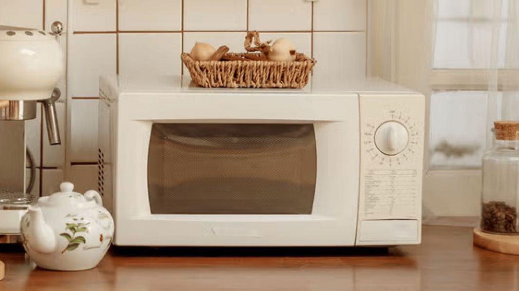 Olvidate del microondas: este es el artefacto que se convertirá en tu nuevo aliado y revolucionará tu cocina (Imagen ilustrativa)