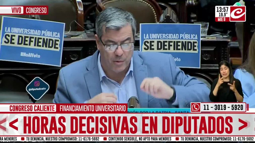 Crónica HD