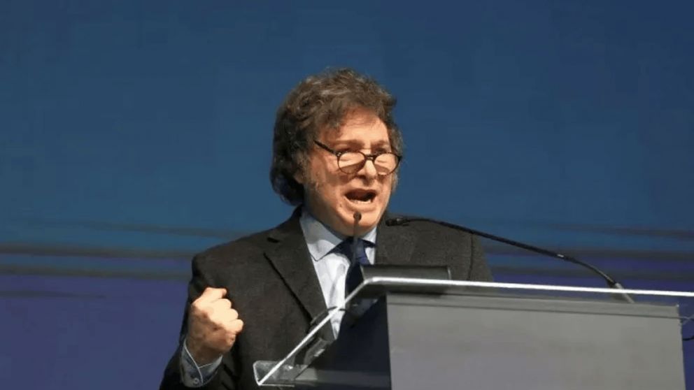 Javier Milei logra blindar el segundo veto de su gestión a la Ley de Financiamiento Universitario.