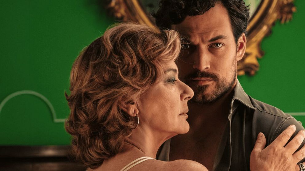 De qué se trata la nueva miniserie italiana que recién se estrenó en Netflix y promete una historia llena de erotismo y romance.