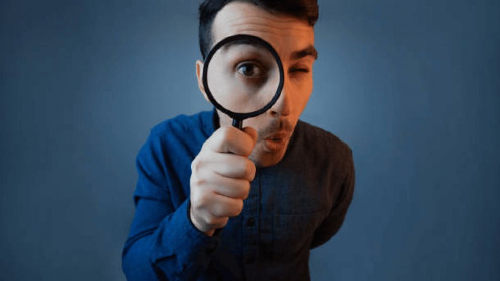 Reto visual de nivel EXTREMO: Encontrá las 3 diferencias en 15 segundos o menos (Imagen ilustrativa)