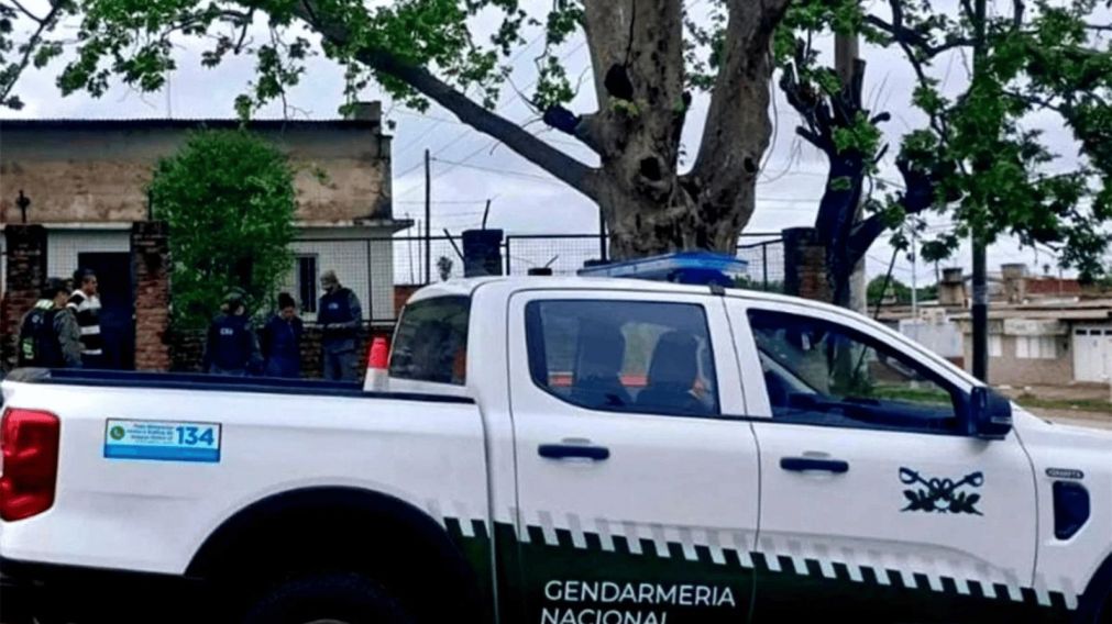 Detuvieron a una mujer acusada de vender a su hija de 16 años en Entre Ríos (Imagen ilustrativa).