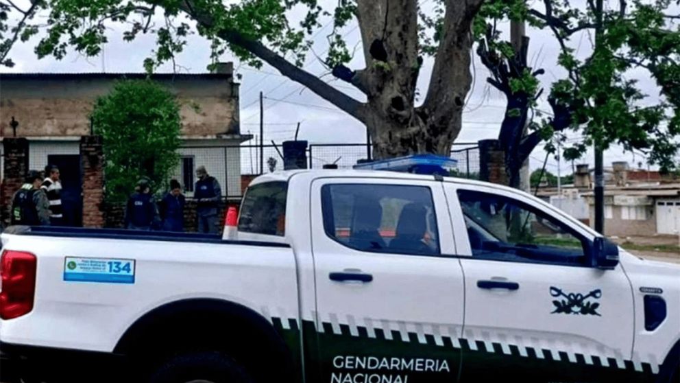 Detuvieron a una mujer acusada de vender a su hija de 16 a�os en Entre R�os (Imagen ilustrativa).