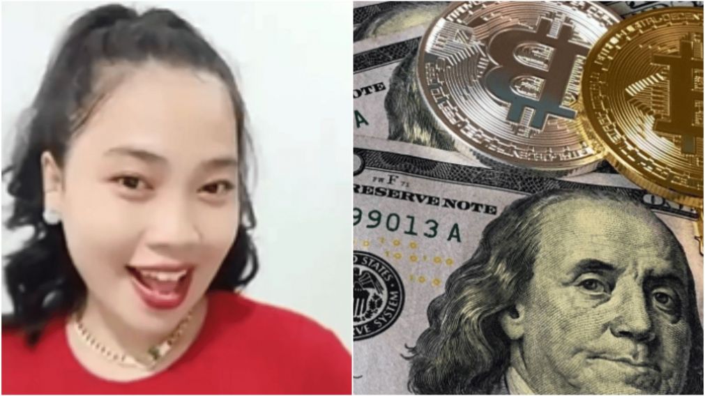 �La China Al�, la mujer que se ocupaba de atraer las inversiones.