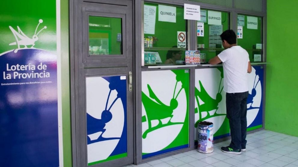Vecino de La Matanza gan� 70 �palos� en la Quiniela Plus, pero el pozo sigue creciendo: cu�nta plata hay en el pr�ximo sorteo.