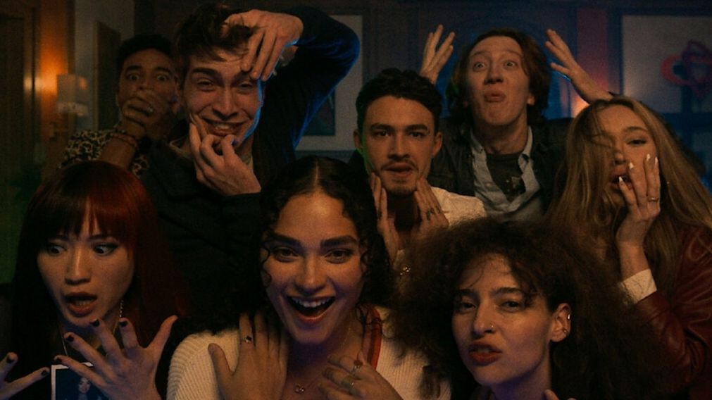 Netflix: la película de terror psicológico que estrenó el fin de semana y arrasa en reproducciones.