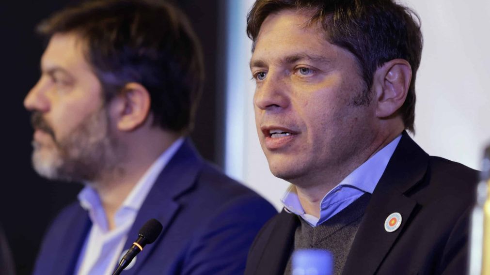 “Los argumentos son muy poco convincentes para llevar adelante un cambio en el sistema de votación", afirmaron desde la administración bonaerense.