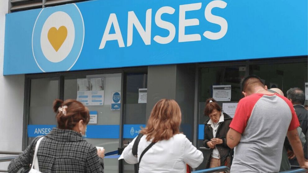 La ANSES implement� un cambio en los requisitos de residencia para garantizar el cobro ciertas prestaciones (Imagen ilustrativa).
