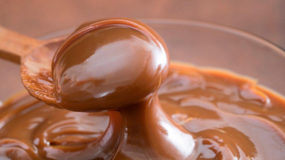 El dulce de leche, un producto bien argentino (Imagen ilustrativa).