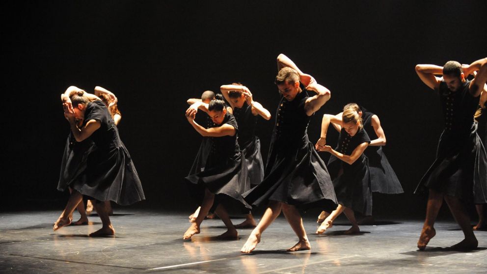 La danza es una de las grandes muestras de arte (Imagen ilustrativa).