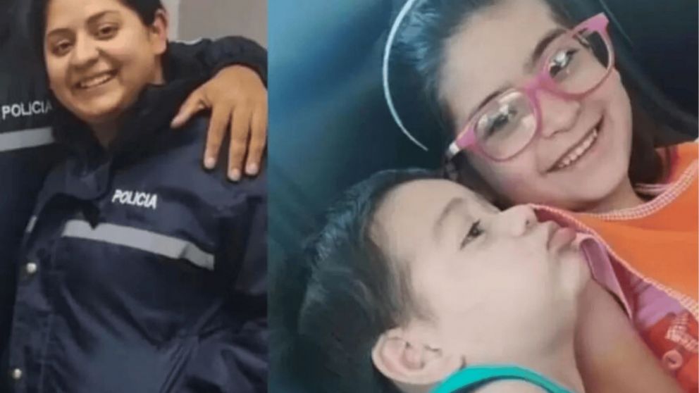 La madre de Marina Silva habló sobre la situación económica y de salud mental de su hija, y afirmó que no está preparada para ser madre (Archivo).