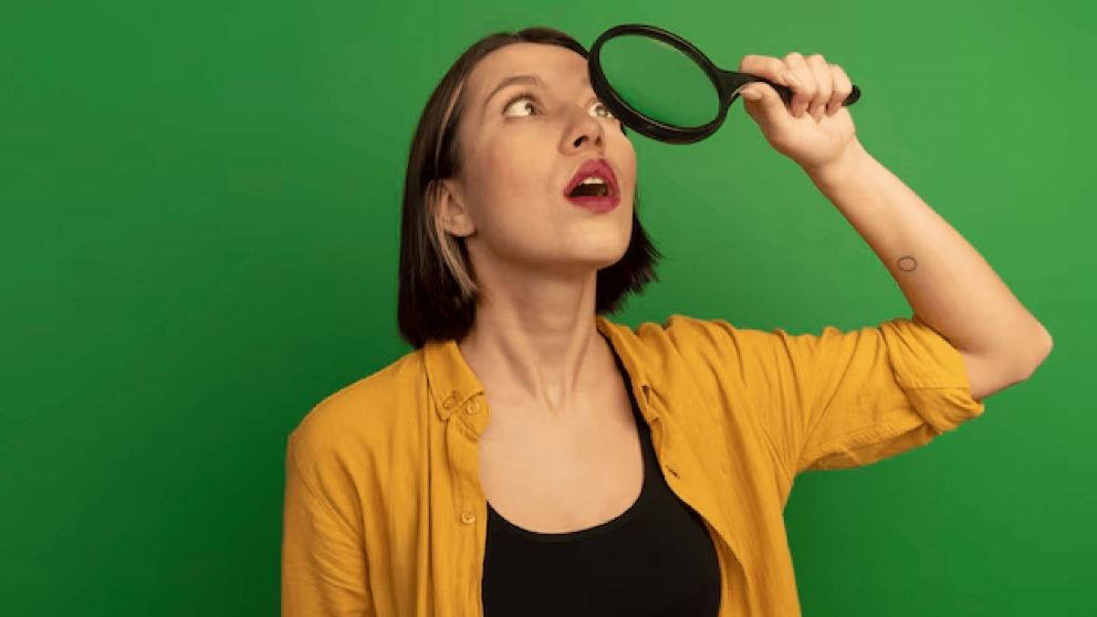 Solo un 3 % logr� descubrir cu�l es el error en este reto visual imposible: �Vos podr�s? (Imagen ilustrativa)