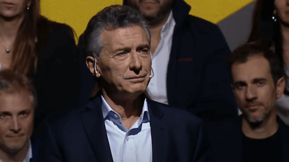 El partido liderado por Mauricio Macri apoyó el veto de Javier Milei a la reforma jubilatoria.