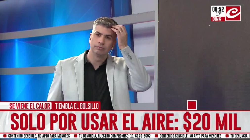 Crónica HD