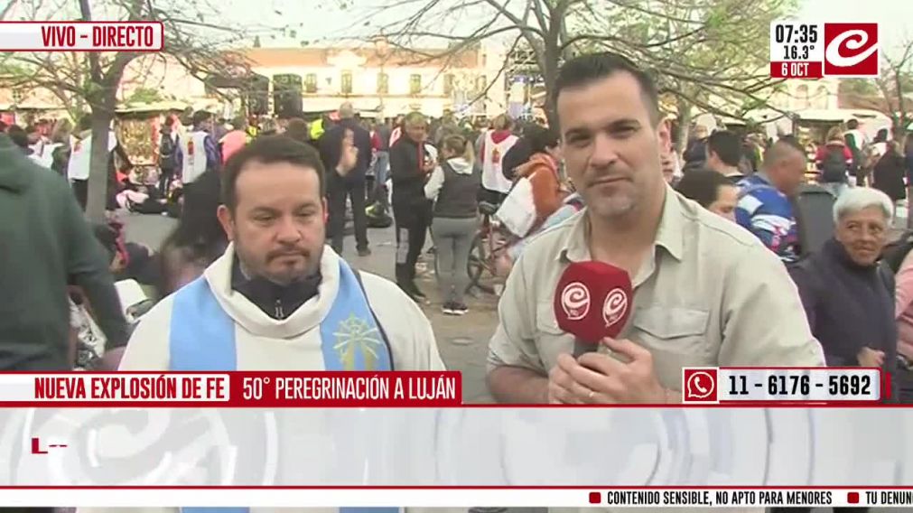 Crónica HD