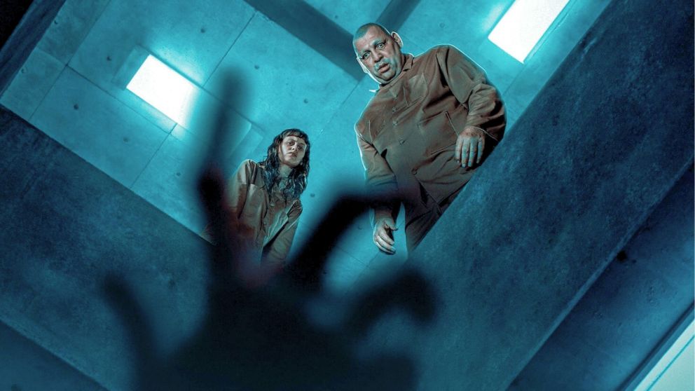 La primera parte de esta pel�cula pas� desapercibida en cines, y luego la rompi� en Netflix: ahora su secuela es la m�s vista en Argentina.