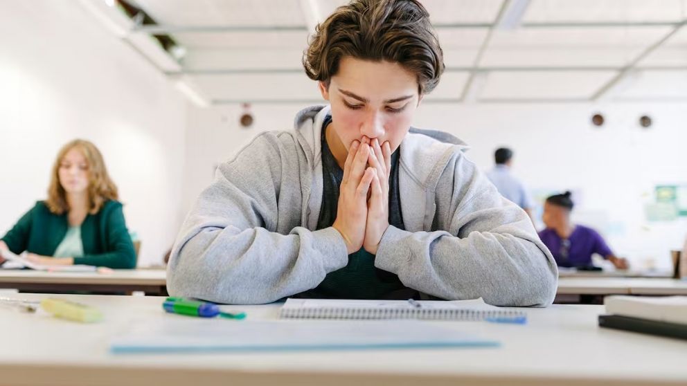 La elección de la carrera terciaria o universitaria implica una serie de decisiones que pueden generar incertidumbre en los adolescentes.