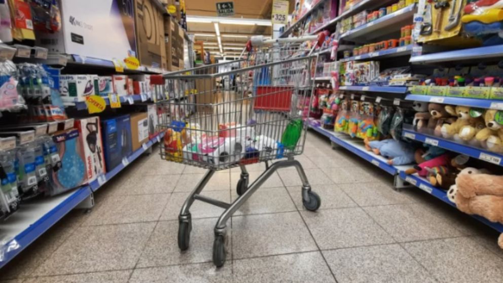 Habr� una semana especial de descuentos en supermercados.