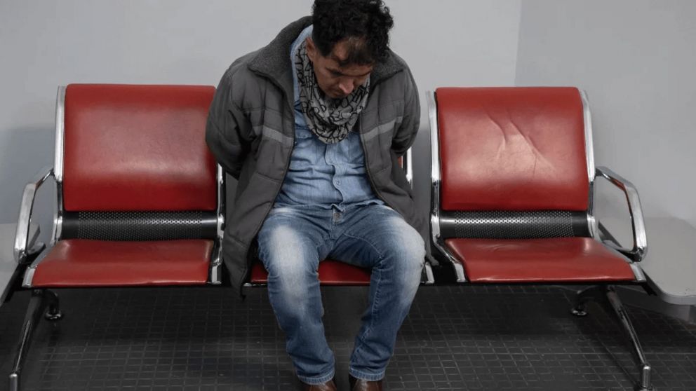 Acusado de violación pidió disculpas a la víctima y a la familia.