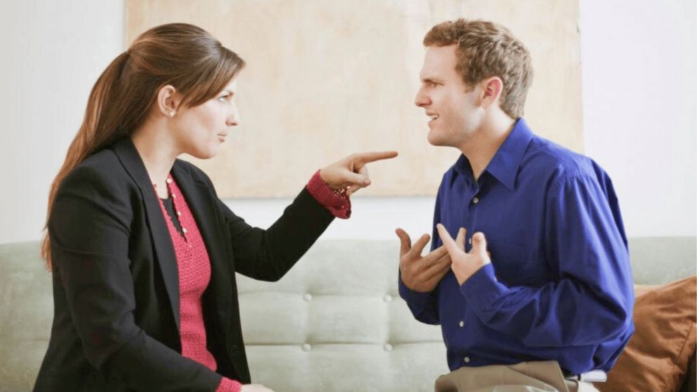 Seg�n la astrolog�a, la exigencia de 3 signos del zodiaco puede hasta hacer quebrar una relaci�n (Imagen ilustrativa).