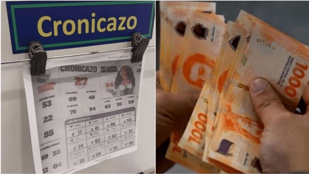 El Cronicazo de la suerte está acá: ¿Cuál es el gran candidato para jugar a la Quiniela?
