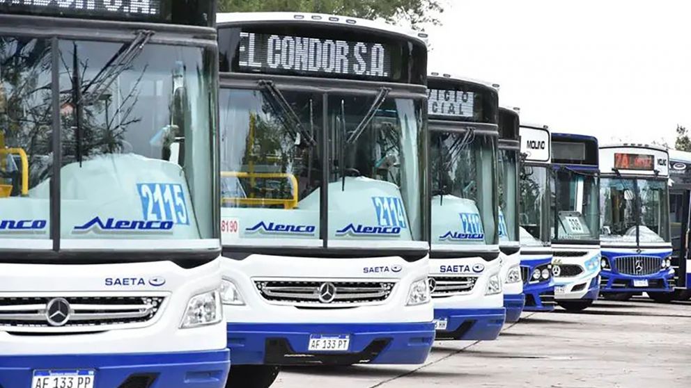 Salta: juzgan a un jefe de empresa de colectivos por abuso sexual a choferes mujeres