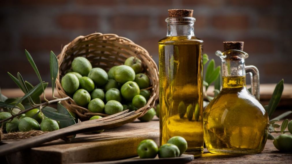 ANMAT retiró del mercado una marca de aceite de oliva (Imagen ilustrativa).