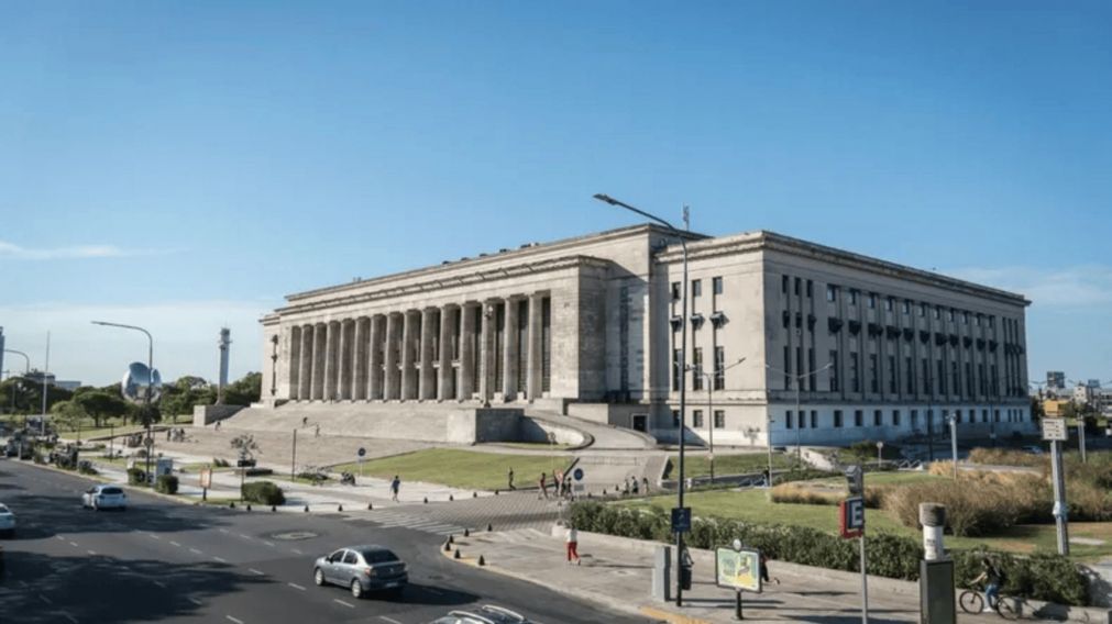 El Gobierno reglamentará un arancel para los extranjeros no residentes en las universidades públicas (Imagen ilustrativa).
